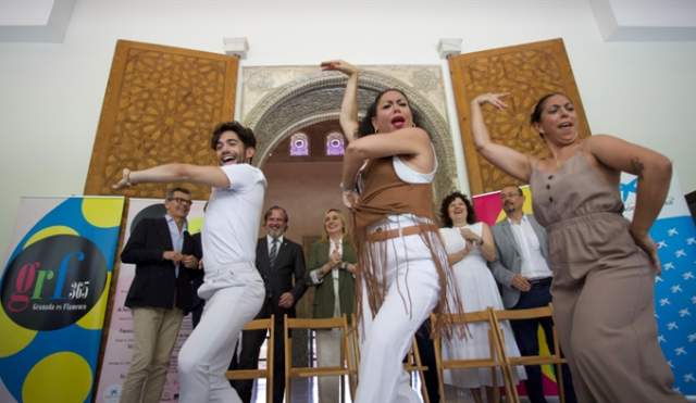 Bienal Flamenco Granada