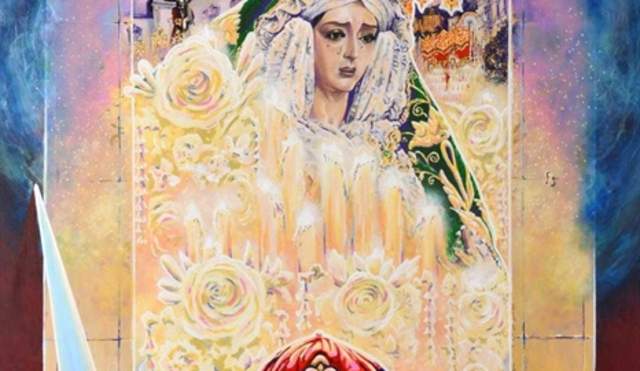 Semana Santa de Almería