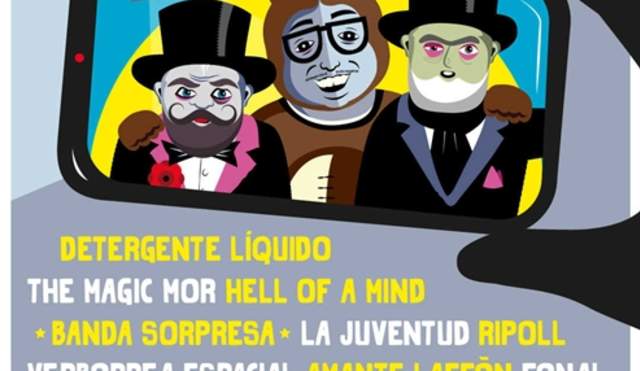 Groundhog Day Festival