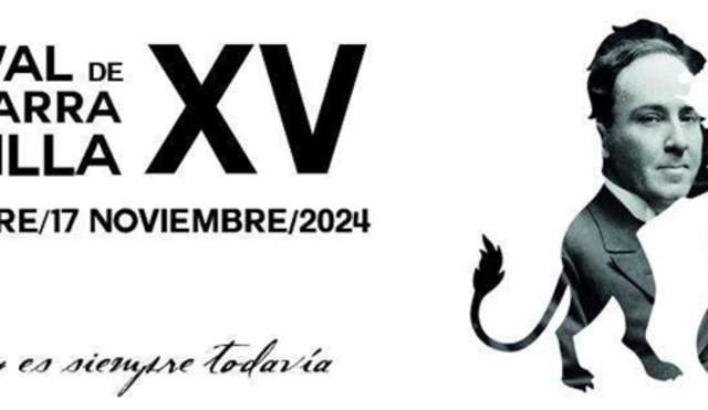 Seville Guitar Festival