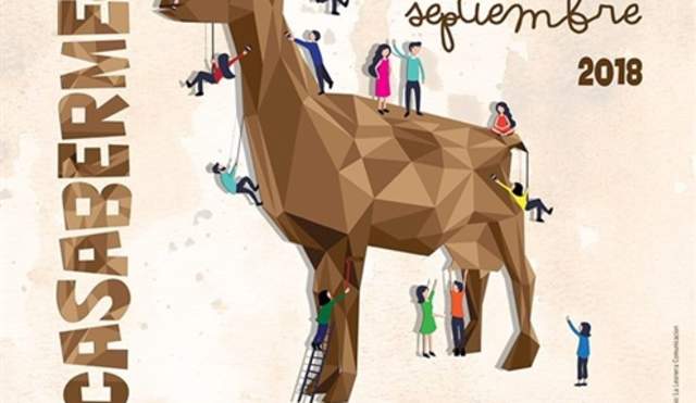Fiesta de la Cabra Malagueña