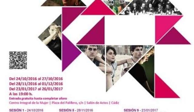 Muestra del Audiovisual Andaluz en Cádiz