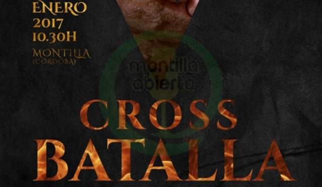 Cross. Batalla de Munda
