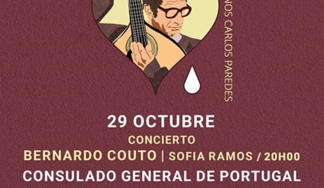 Festival de Fado de Sevilla