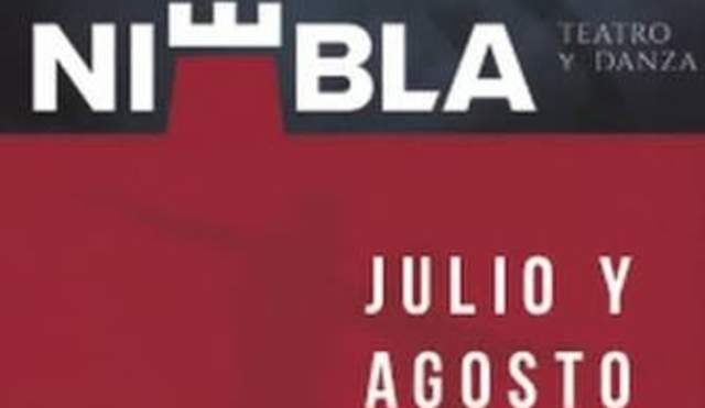 39. Theater- und Tanzfestival der Burg von Niebla