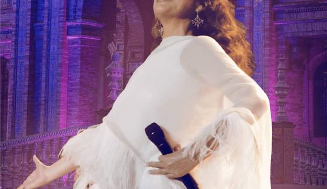 Icónica Sevilla Festival