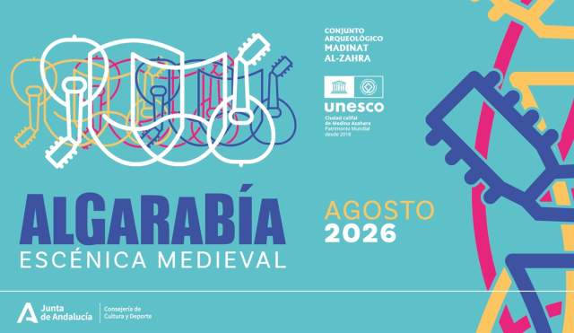 Algarabía escénica medieval