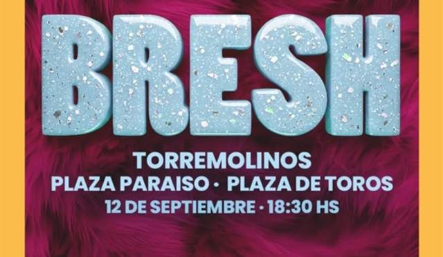 Bresh Plaza Paraíso Torremolinos