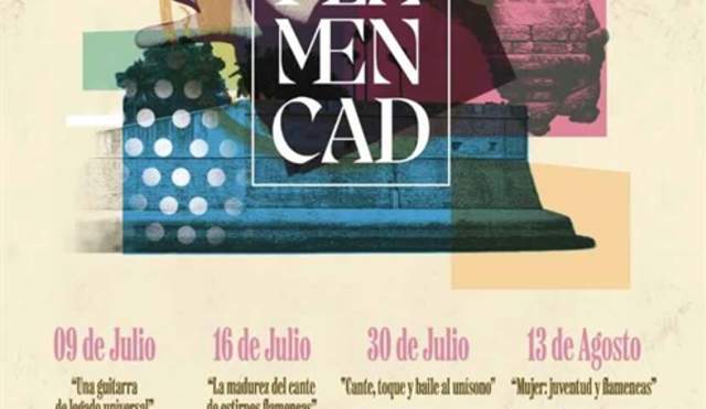 Flamencad Festival