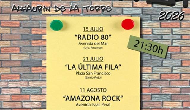 Amazona Rock De Plaza en Plaza