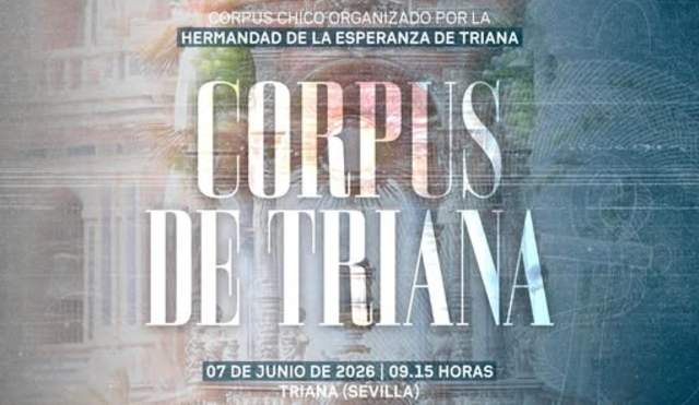 Corpus Christi in Triana