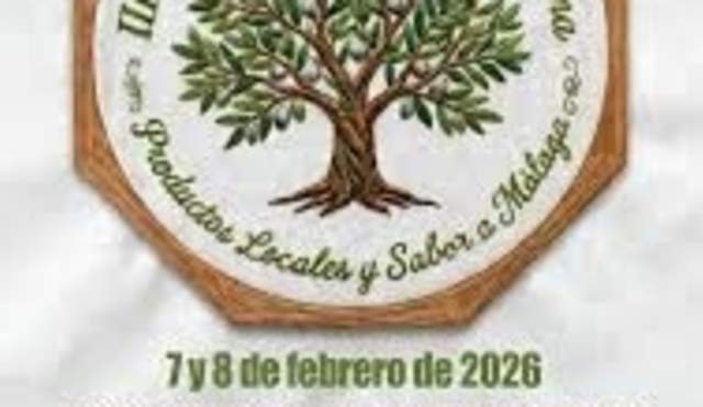 Feria del aceite de Archidona