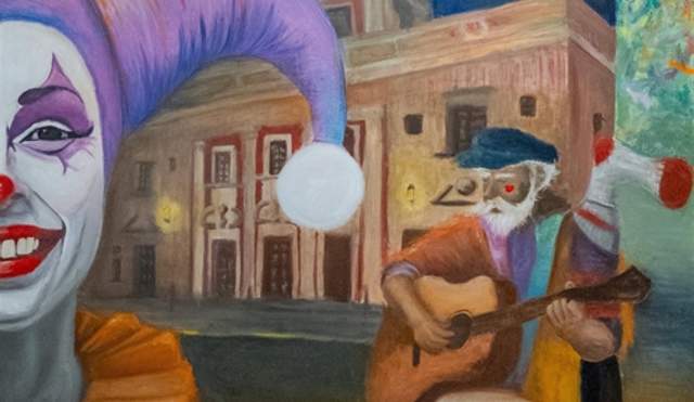 Carnaval de Ayamonte