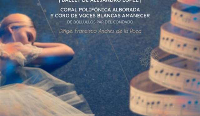 Christmas Concert by the Municipal Symphonic Band of Huelva