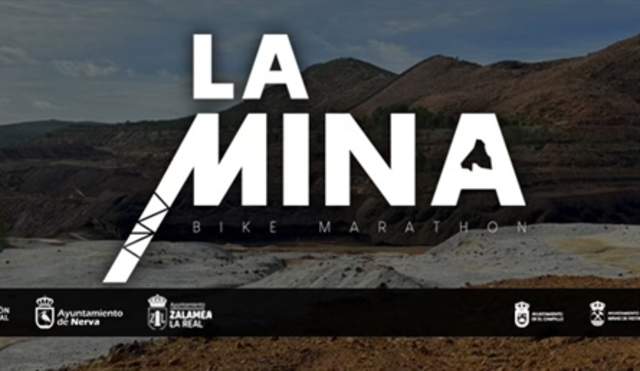 La Mina Bike Marathon