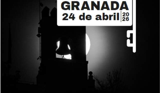 La Nuit blanche à Grenade