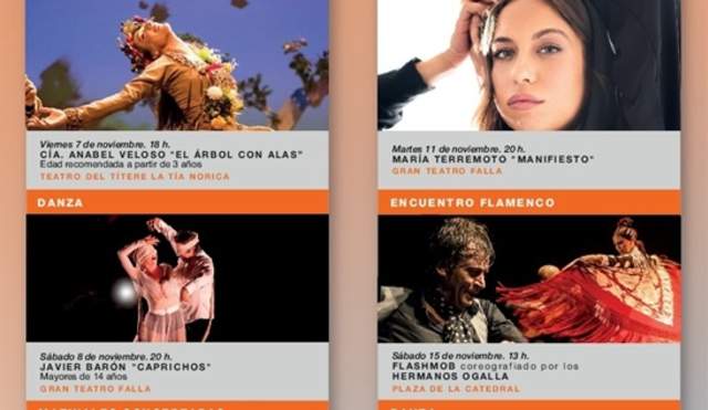 Flamenco Patrimonio de la Humanidad Cádiz