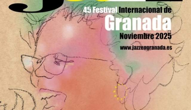 Internationales Jazz- Festival von Granada