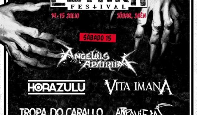 Estaka Rock Festival