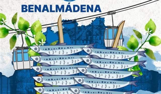 Gran Feria Sabor a Málaga