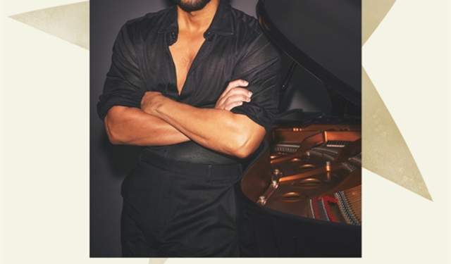 Starlite Occident . John Legend