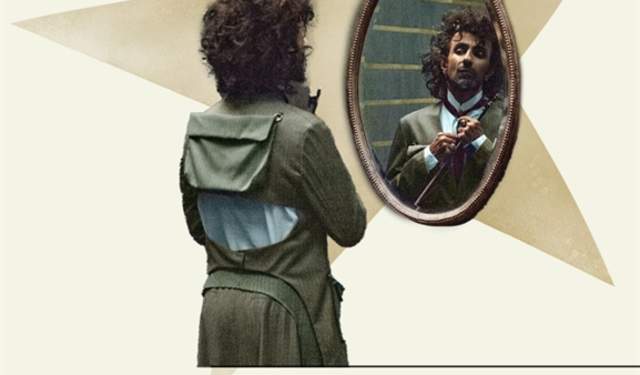Starlite Occident . Ara Malikian