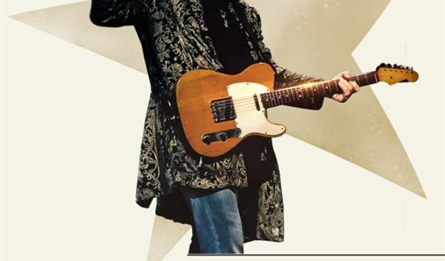 Starlite Occident.Zucchero