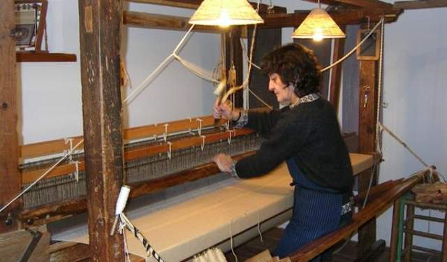 Taller del Telar - Nade Favreau