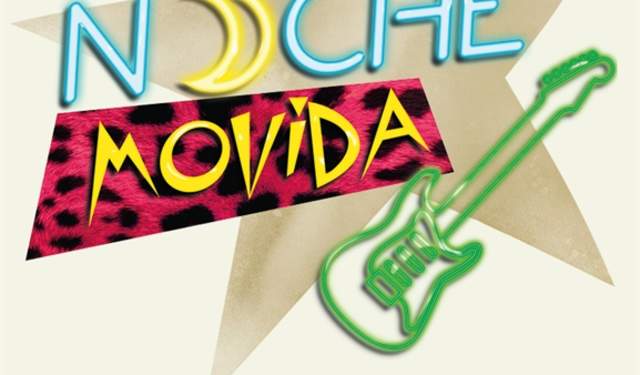 Starlite Occident . Noche Movida