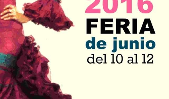 Feria de San Antonio en Villanueva de Tapia