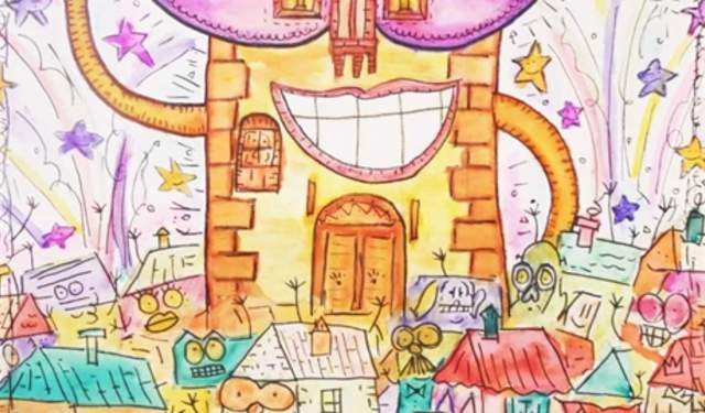 Carnaval de El Carpio