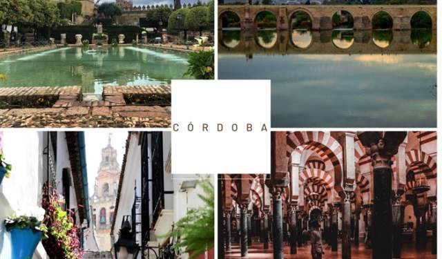 Excursión a Córdoba desde Sevilla