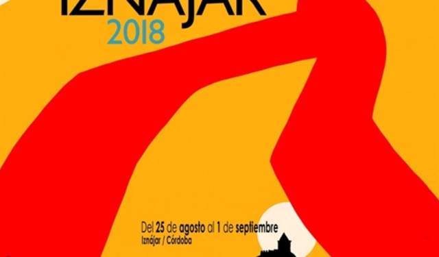 Muestra Internacional de Cine de Lago de Iznájar