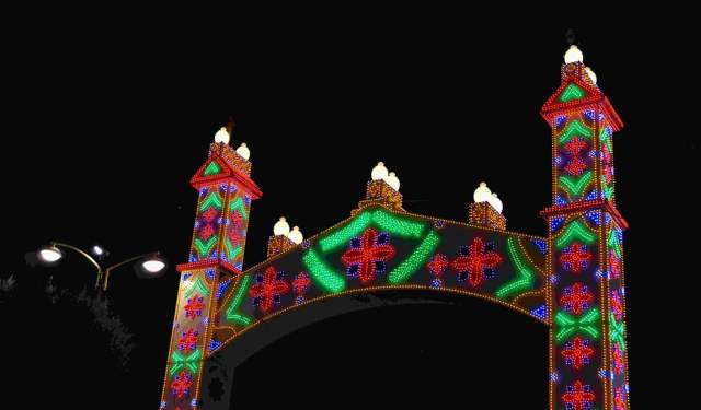 Feria de San Juan Bautista