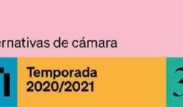 Ciclo "Alternativas de cámara"