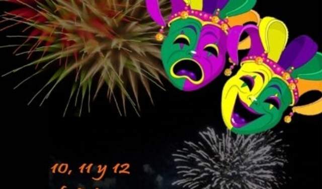 Carnaval de Almensilla