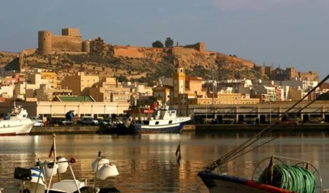 Almería Summer Festival