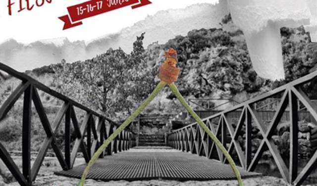 Cherry and Vegas de San Juan Festival