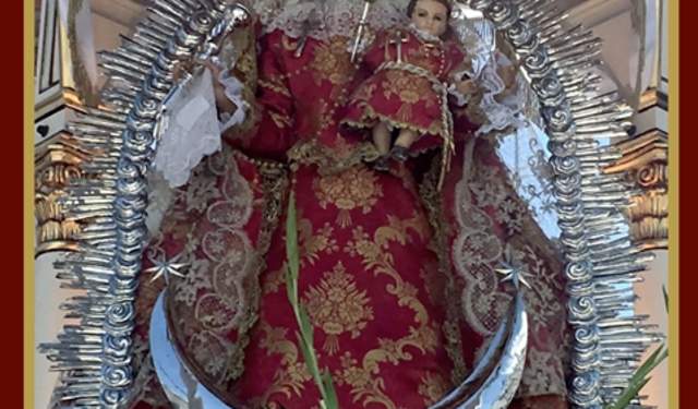 Feria de Agosto