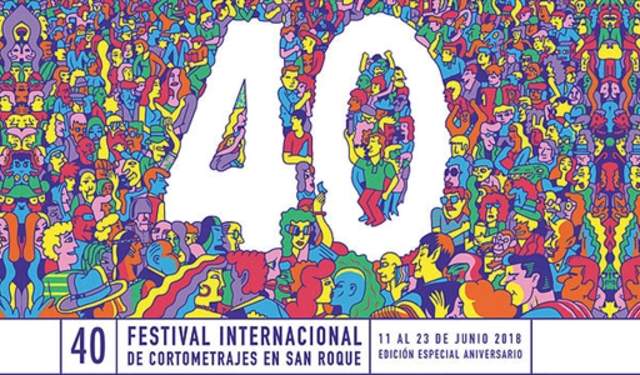 International Short Film Festival in San Roque - FICSAN