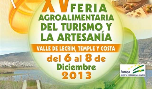 Feria Agroalimentaria de Turismo y Artesanía