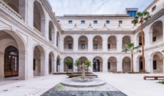 Ciclo musical "Las mañanas del Museo de Málaga"