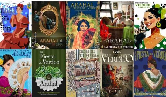 Fiesta del Verdeo