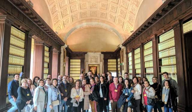 Archivo de Indias Visita Guiada