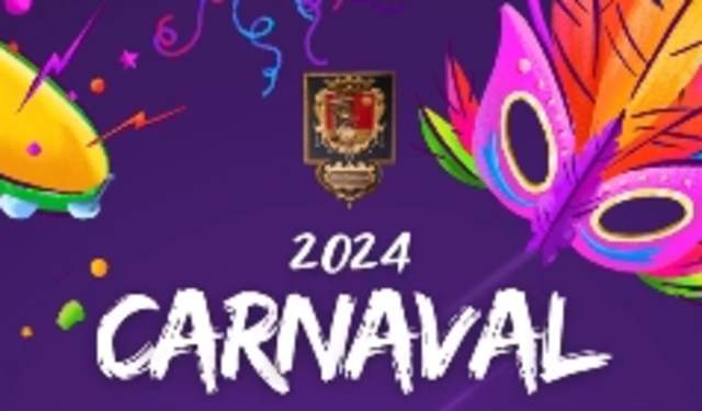 Carnaval de Archidona