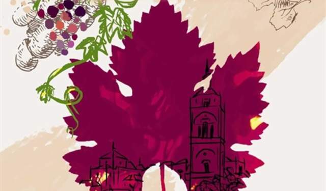 Feria Primavera y Vino en Guadix