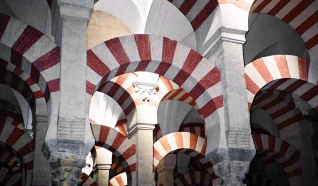 Visita la Mezquita de Córdoba