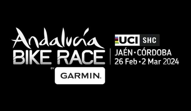 Andalucía Bike Race by Garmin
