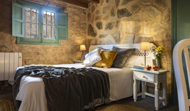 Book Now and Experience Paradise: Unforgettable Rural Experience!