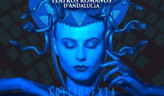 Festival de los Teatros Romanos de Andalucía